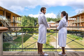  Domaine de Cicé-Blossac, Resort Spa & Golf  Брюз